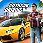 Go To Car Driving 3.6.3 Mod Apk Unlimited Money