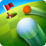 Golf Battle 2.2.0 Mod Apk Unlimited Money