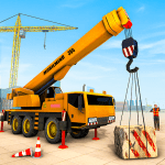 Grand Excavator Simulator City 1.9.3 Mod Apk Unlimited Money