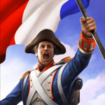 Grand War War Strategy Games 7.6.0 Mod Apk Unlimited Money