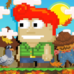 Growtopia 4.04 Mod Apk Unlimited Money