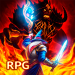 Guild of Heroes Fantasy RPG 1.141.4 Mod Apk Unlimited Money