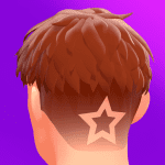 Hair Tattoo Barber Shop Game 1.6.7 Mod Apk Unlimited Money