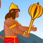 Hanuman the ultimate game 250000194 Mod Apk Unlimited Money