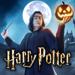 Harry Potter Hogwarts Mystery 4.6.0 Mod Apk Unlimited Money