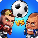 Head Ball 2 – Online Soccer Mod Apk Unlimited Money