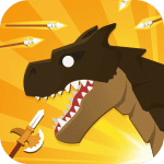 Hero of Archery 1.4.33 Mod Apk Unlimited Money