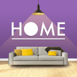 Home Design Makeover 4.6.5g Mod Apk Unlimited Money