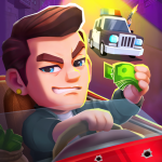 Idle Mafia – Tycoon Manager VARY Mod Apk Unlimited Money