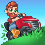 Its Literally Just Mowing 1.25.1 Mod Apk Unlimited Money