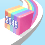 Jelly Run 2048 1.22.1 Mod Apk Unlimited Money