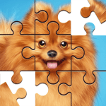 Jigsaw Puzzles 1.48 Mod Apk (Unlimited Upgrades)