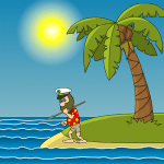 Johnny’s Island 1.2.5 Mod Apk (Unlimited Gems)