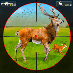 Jungle Deer Hunting Zoo Hunter 1.0.55 Mod Apk