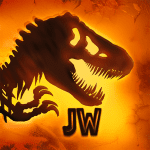 Jurassic World The Game 1.62.4 Mod Apk Unlimited Money