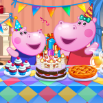 Kids birthday party 1.8.8 Mod Apk Unlimited Money