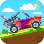 Kids race 1.4.3 Mod Apk (Unlimited tracks)