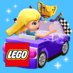 LEGO Friends Heartlake Rush 2.0.0 Mod Apk Unlimited Money