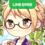 LINE I Love Coffee 2.1.0 Mod Apk Unlimited Money