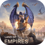 Land of Empires Immortal 0.1.34 Mod Apk Unlimited Money