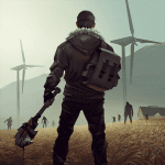 Last Day on Earth Survival 1.19.8 Mod Apk Unlimited Money