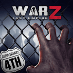 Last Empire – War Z Strategy 1.0.383 Mod Apk Unlimited Money