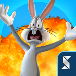 Looney Tunes World of Mayhem 39.3.0 Mod Apk Unlimited Money