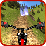 MTB Downhill 1.10 Mod Apk (No Ads)