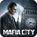 Mafia City 1.6.382 Mod Apk Unlimited Money