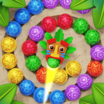 Marble Master Match 3 Shoot 2.91.085 Mod Apk Unlimited Money