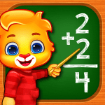 Math Kids Math Games For Kids 1.5.3 Mod Apk Unlimited Money