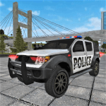 Miami Crime Police 2.8.7 Mod Apk Unlimited Money