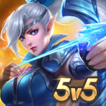 Mobile Legends 1.1.432 Mod Apk (Unlimited Diamonds)