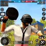 Modern Critical Ops Gun Games 1.0.13 Mod Apk Unlimited Money