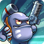 Monster Shooter Platinum 1.1.50 Mod Apk Unlimited Money