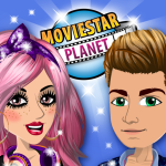 MovieStarPlanet 50.7.13 Mod Apk (Unlimited Diamonds)