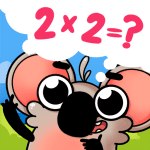 Multiplication Games For Kids. 2.10.0 Mod Apk Unlimited Money