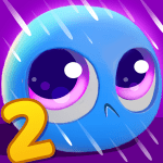 My Boo 2 My Virtual Pet Game 1.18.7 Mod Apk Unlimited Money