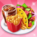 My Cooking Restaurant Game 11.0.65.5083 Mod Apk Unlimited Money