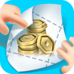 Mystery Paper Fold 2.4.1 Mod Apk Unlimited Money