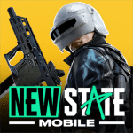 NEW STATE Mobile 0.9.40.346 Mod Apk Unlimited Money