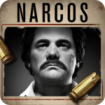 Narcos Cartel Wars Strategy 1.45.02 Mod Apk Unlimited Money