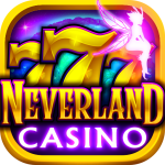 Neverland Casino Vegas Slots 2.142.0 Mod Apk Unlimited Money