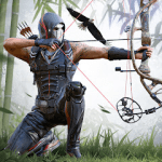 Ninjas Creed3D Shooting Game Mod Apk Unlimited Money