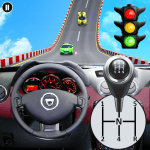 Offline Car Games 3D Kar Game 3.0 Mod Apk Unlimited Money