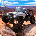 Offroad 4×4 Rally Racing Game 1.3.7 Mod Apk Unlimited Money