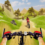 Offroad BMX Rider 1.0.110 Mod Apk