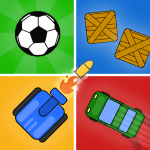 Party Games 9.1.2 Mod Apk (Unlimited Premium)