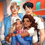 Party in my Dorm College Game 6.56 Mod Apk Unlimited Money