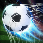 Penalty Shootout 1.1 Mod Apk Unlimited Money